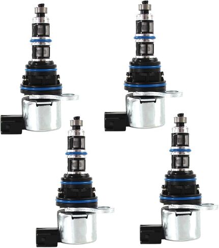 4PCS Engine Cylinder Deactivation Solenoid 916-511 53032152AC Solenoid Multiple Displacement Replacement for Chrysler 300 Aspen Charger Challenger Durango Ram 1500 5.7L in Saudi Arabia