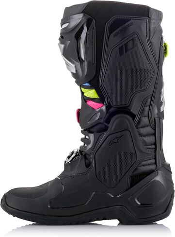 Alpinestars mens Tech 10 Supervented Boots in Kuwait