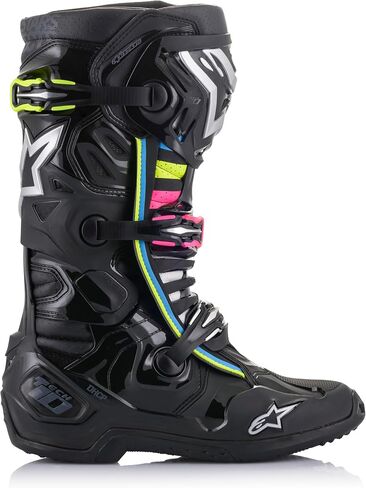 Alpinestars mens Tech 10 Supervented Boots in Kuwait