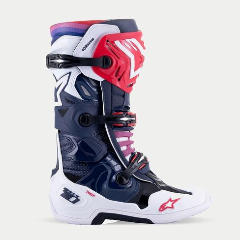 Alpinestars mens Tech 10 Supervented Boots in Saudi Arabia