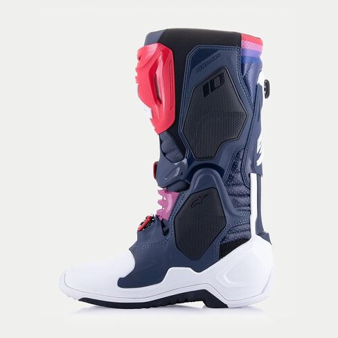 Alpinestars mens Tech 10 Supervented Boots in Saudi Arabia