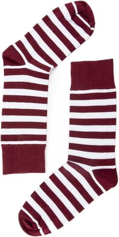 The OG Stripe Socks in Saudi Arabia