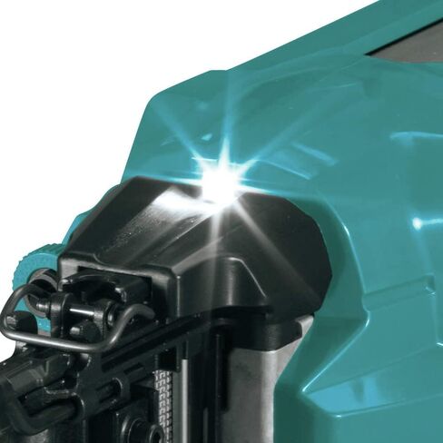 Makita XNB02Z 18V LXT Straight Finish Nailer, 16 Gauge, 2-1/2" in Saudi Arabia