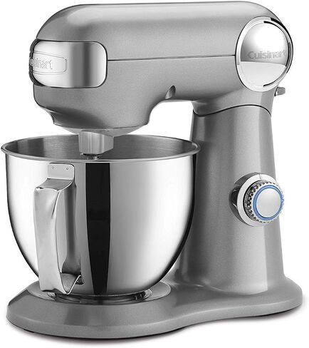 Cuisinart SM-35R Precision Master 3.5 Quart (Ruby Red) Stand Mixer in Saudi Arabia