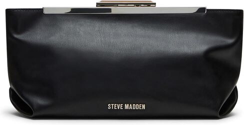 Steve Madden Antoni Soft Oversized Clutch in Saudi Arabia