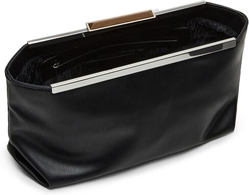 Steve Madden Antoni Soft Oversized Clutch in Saudi Arabia