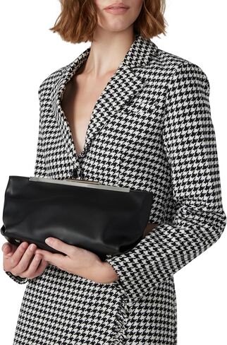 Steve Madden Antoni Soft Oversized Clutch in Saudi Arabia