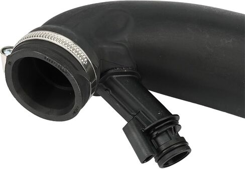 Premium Engine Air Duct Intake Hose Boot Pipe Tube for BMW Mini Cooper S 1.6L - 2011-2015 Countryman S, 2013-2016 Paceman S-13717627501, 13717602692, 13717607778, for R55 R56 R57 R58 R59 R60 R61 in Saudi Arabia