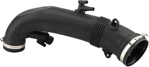 Premium Engine Air Duct Intake Hose Boot Pipe Tube for BMW Mini Cooper S 1.6L - 2011-2015 Countryman S, 2013-2016 Paceman S-13717627501, 13717602692, 13717607778, for R55 R56 R57 R58 R59 R60 R61 in Saudi Arabia