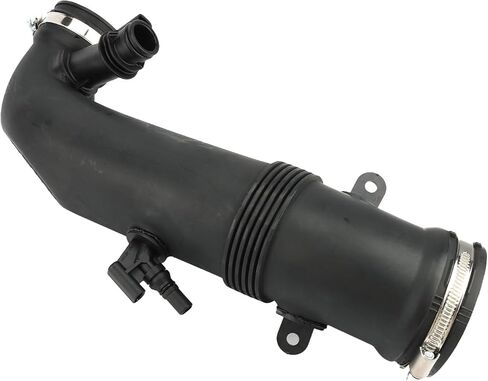 Premium Engine Air Duct Intake Hose Boot Pipe Tube for BMW Mini Cooper S 1.6L - 2011-2015 Countryman S, 2013-2016 Paceman S-13717627501, 13717602692, 13717607778, for R55 R56 R57 R58 R59 R60 R61 in Saudi Arabia