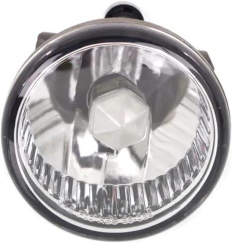 For Toyota Highlander 2004-2007/Hybrid 2006-2007/Prius 2004-2009/Echo/MR2 Spyder 2000-2005/Scion xA 2004 2005 Fog Light Pair Driver and Passenger Side TO2592119 | TO2593119 | 81221-52070 | 81211-52070 in Kuwait