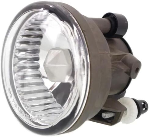For Toyota Highlander 2004-2007/Hybrid 2006-2007/Prius 2004-2009/Echo/MR2 Spyder 2000-2005/Scion xA 2004 2005 Fog Light Pair Driver and Passenger Side TO2592119 | TO2593119 | 81221-52070 | 81211-52070 in Kuwait