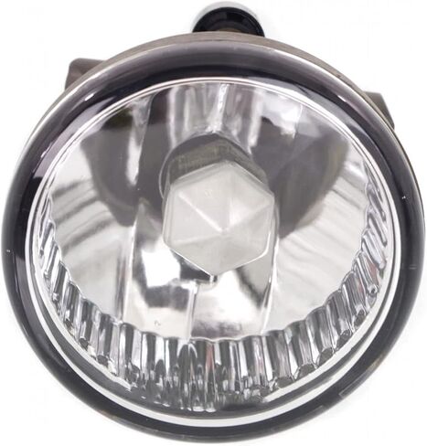 For Toyota Highlander 2004-2007/Hybrid 2006-2007/Prius 2004-2009/Echo/MR2 Spyder 2000-2005/Scion xA 2004 2005 Fog Light Pair Driver and Passenger Side TO2592119 | TO2593119 | 81221-52070 | 81211-52070 in Kuwait
