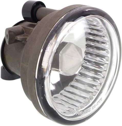 For Toyota Highlander 2004-2007/Hybrid 2006-2007/Prius 2004-2009/Echo/MR2 Spyder 2000-2005/Scion xA 2004 2005 Fog Light Pair Driver and Passenger Side TO2592119 | TO2593119 | 81221-52070 | 81211-52070 in Kuwait