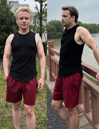 Unisex Tear Away Shorts Breakaway Athletic Shorts with Pockets Post Hip Knee Surgery Recovery Shorts for Men & Women in Kuwait