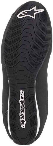 Alpinestars Women's Sektor Shoes (7) (BLACK/FUCHSIA) in Saudi Arabia