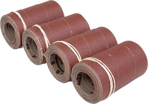 JET 16" Ready-to-Wrap Sandpaper, 150 Grit (60-6150) in Kuwait