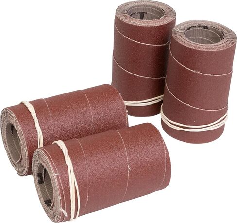 JET 16" Ready-to-Wrap Sandpaper, 150 Grit (60-6150) in Kuwait