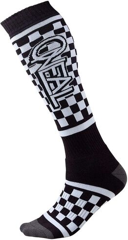 O'Neal 0356-713 Pro MX Victory Sox (Black, One Size) in Kuwait
