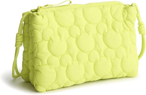 Vera Bradley Disney Featherweight Foxbury Crossbody Bag in Saudi Arabia