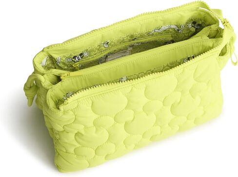 Vera Bradley Disney Featherweight Foxbury Crossbody Bag in Saudi Arabia