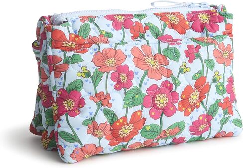Vera Bradley Disney Featherweight Foxbury Crossbody Bag in Saudi Arabia