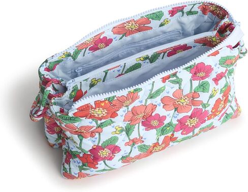 Vera Bradley Disney Featherweight Foxbury Crossbody Bag in Saudi Arabia