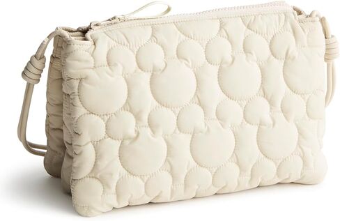 Vera Bradley Disney Featherweight Foxbury Crossbody Bag in Saudi Arabia