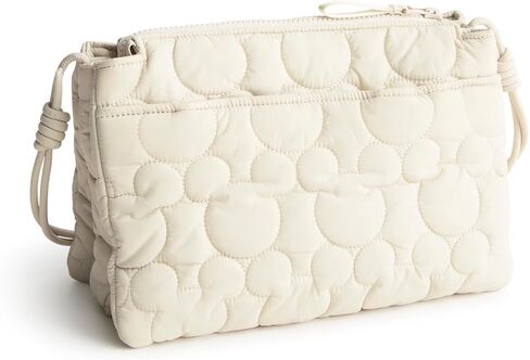 Vera Bradley Disney Featherweight Foxbury Crossbody Bag in Saudi Arabia