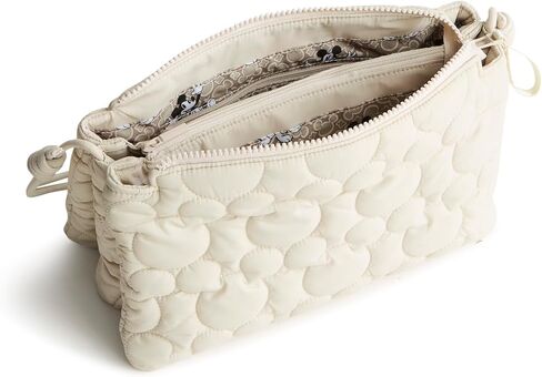 Vera Bradley Disney Featherweight Foxbury Crossbody Bag in Saudi Arabia