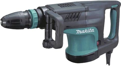 Makita HM1203C 20 lb. Demolition Hammer, accepts SDS-MAX bits in Saudi Arabia