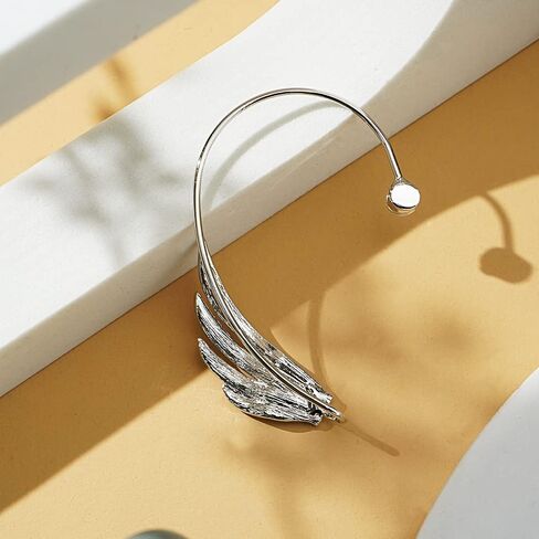 2pcs خطاف أقراط للسيدات على مقاطع عظم الأذن مثقوبة in Kuwait