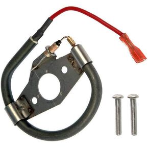 7.3 Fuel Filter Bowl Heating Element Warm-Up for 1994-2005 7.3L Ford F250 F350 F450 Excursion Powerstoke International Harvester IC Corporation Replace F81Z-9J294-AA F5TZ-9J294-A 904-210
