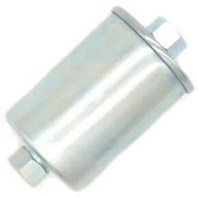HiSport FG481 Fuel Filter Compatible with Chevrolet and GMC