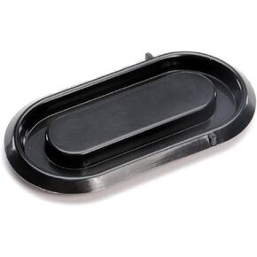 Omix-Ada | 13318.02 | Windshield Wiper Pivot Cover | OE Reference: 5459153 | Fits 1976-1986 Jeep CJ