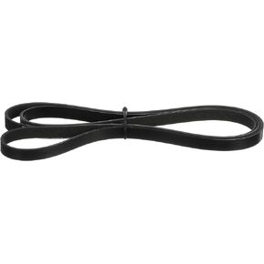 Quicksilver 865615Q03 Serpentine Belt -2, 704 mm Long for MerCruiser 2001-2016 V-6 & V-8 (305 & 350 CID) Alpha Engines with Closed Cooling and Bravo Engines with Standard Cooling