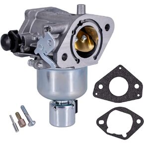 Carburetor Fits for Kohler KT730 KT735 KT740 KT745 Carb with Gaskets 16-853-19S 32-853-63S Generator Engine