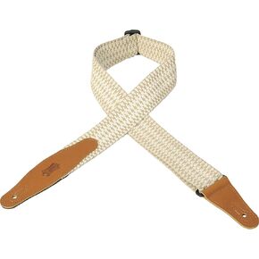 Levy's Leathers MSSW80-003 Guitar Strap