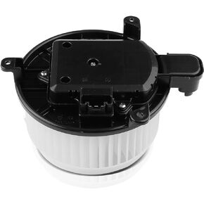 A-Premium Blower Motor Replacement for Lexus ES300h 2014-2015 RX350 RX450h with Brushless Motor