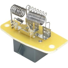 ACDelco Professional 15-80675 Heating and Air Conditioning Blower Motor Resistor