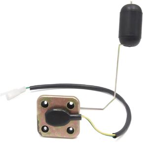 uxcell Motorcycle Scooter Fuel Tank Level Float Sensor Sending Unit for Yamaha YBR125