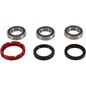 Pivot Works PWRWK-H11-021 Rear Wheel Bearing Kit