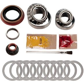 Motive Gear R8.8RPK Light Duty Koyo Bearing Kit (PBK Ford 8.8" '81-'09), 1 Pack