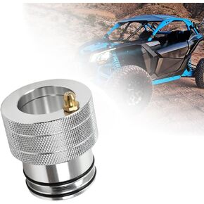 أداة تشحيم محمل العجلة 39 مم متوافقة مع 2017-2022 Maverick X3 & MAX Turbo RR OE استبدال #293350109 in Kuwait