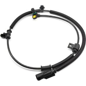 ABS Wheel Speed Sensor Front Left or Right,Driver or Passenger Side Replace CL3Z2C204B