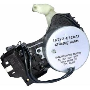 GLOB PRO SOLUTIONS 49TYZ-E120A1 CKD2000 KT-155867_rev011 50SM21-1-221B Washer Shift Actuator Heavy DUTY