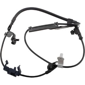 BOXI Front Left Driver Side ABS Wheel Speed Sensor Fits for Toyota Venza 2009 2010 2011 2012 2013 2014 2015/89543-0T011 89543-0T010 ALS2507 5S12851