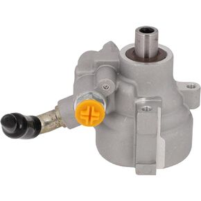 مضخة توجيه كهربائية ECCPP مناسبة لبونتياك جراند بريكس 2008 2009 5.3L 5328CC 325Cu. في. V8 غاز OHV يستنشق بشكل طبيعي، استبدال رقم 20-995