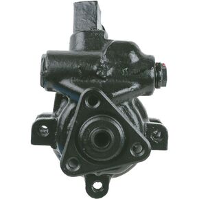 Cardone 20-277 Remanufactured Power Steering Pump without Reservoir (Renewed)