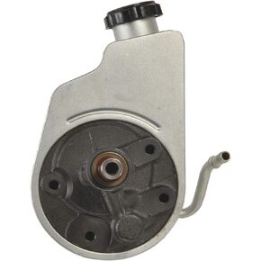 Cardone 96-8740 New Power Steering Pump with Reservoir
